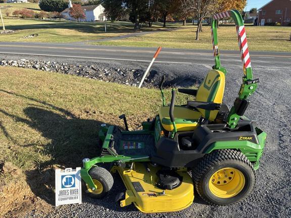 Image of John Deere Z530R Primary image