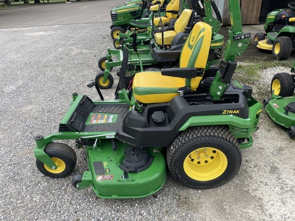 Main image John Deere Z530R