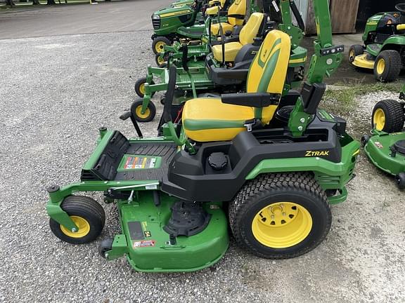 Image of John Deere Z530R Primary image