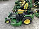 John Deere Z530R Image