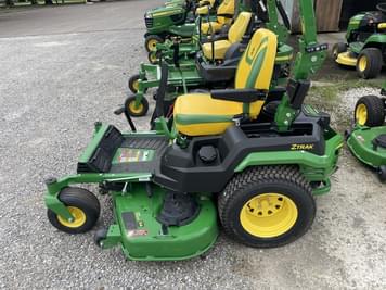 Main image John Deere Z530R