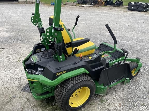 Image of John Deere Z530R equipment image 2