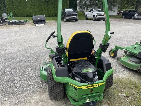 Image of John Deere Z530R equipment image 3