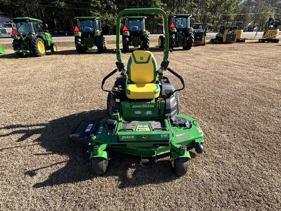 Image of John Deere Z530R equipment image 3