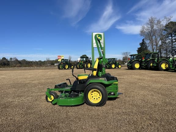 Image of John Deere Z530R equipment image 1