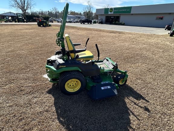 Image of John Deere Z530R equipment image 3