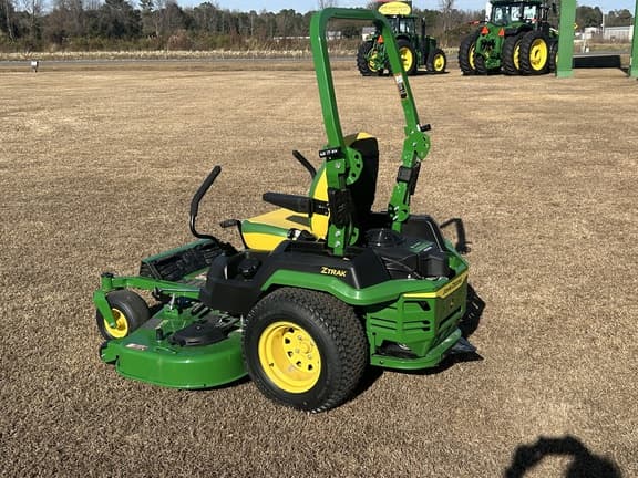 Image of John Deere Z530R equipment image 1