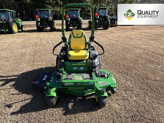 Image of John Deere Z530R Primary image