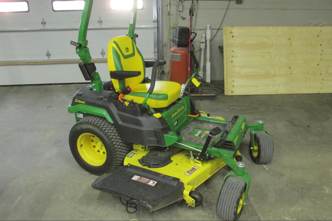 Image of John Deere Z530R Primary image