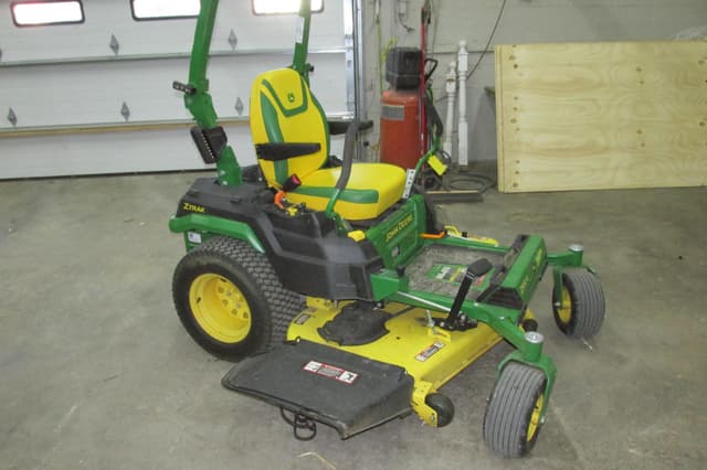 Image of John Deere Z530R equipment image 1