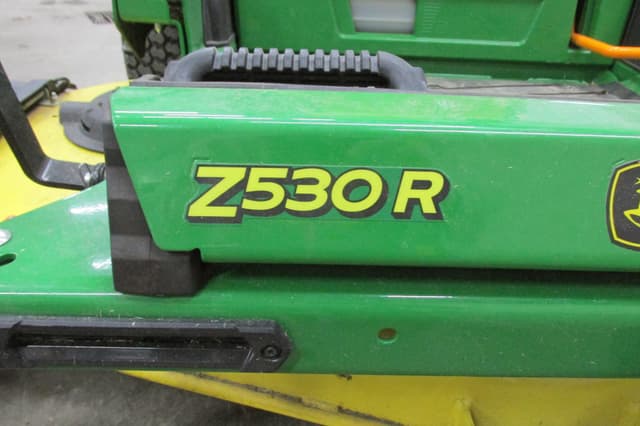 Image of John Deere Z530R equipment image 2