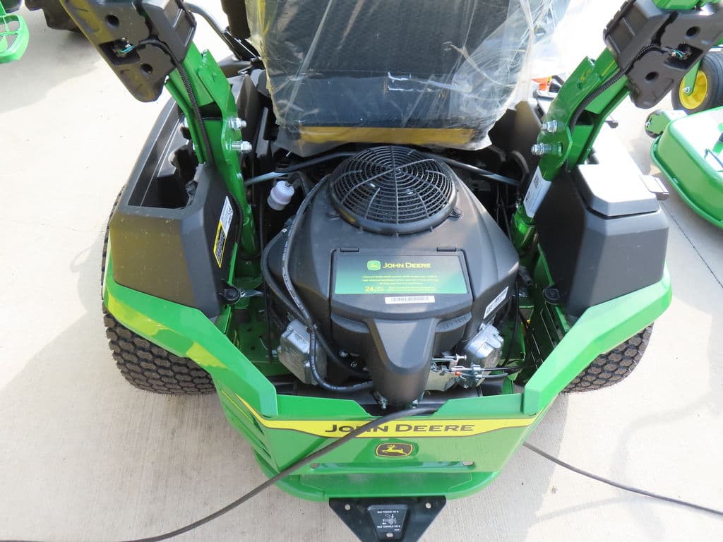 Image of John Deere Z530R Primary Image