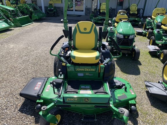 John Deere Z530R Equipment Image0