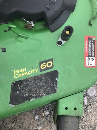 Image of John Deere Z530R equipment image 2