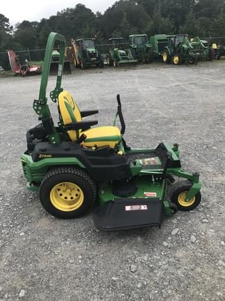 Image of John Deere Z530R equipment image 3