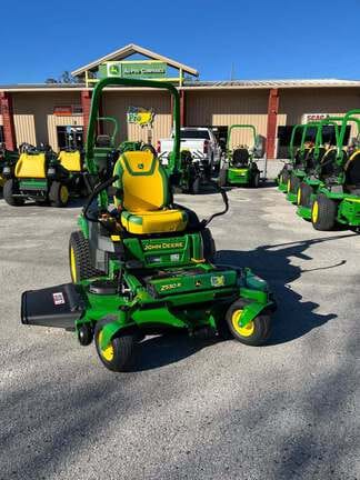 John Deere Z530R Equipment Image0