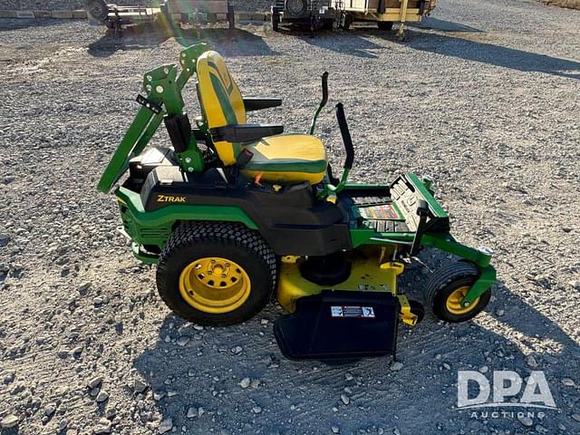 Image of John Deere Z530R equipment image 3