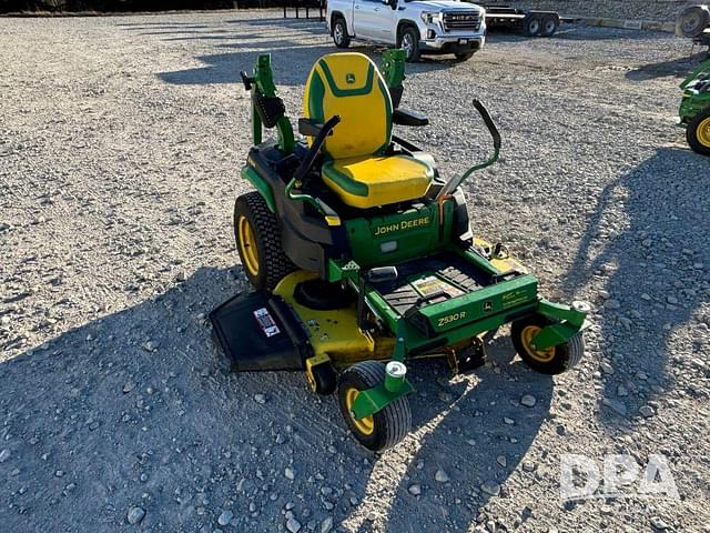 Image of John Deere Z530R equipment image 2