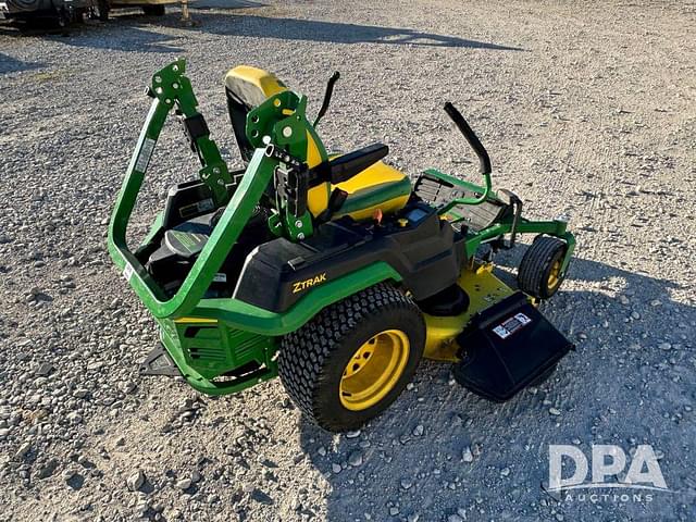 Image of John Deere Z530R equipment image 4