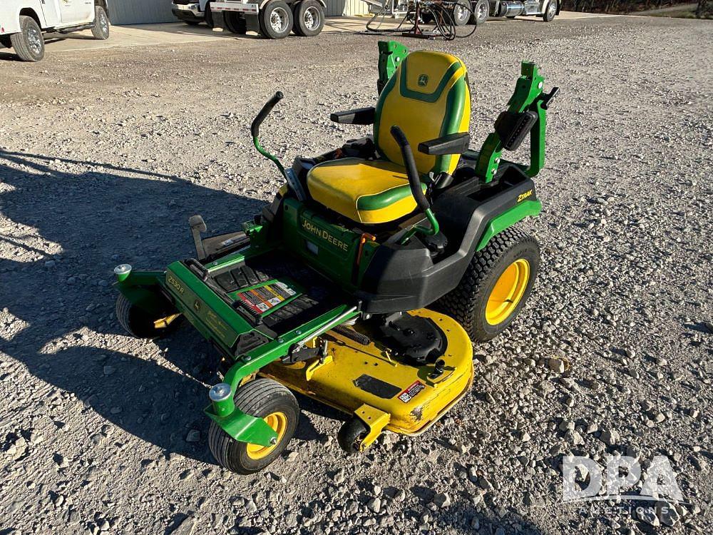 Image of John Deere Z530R Primary image