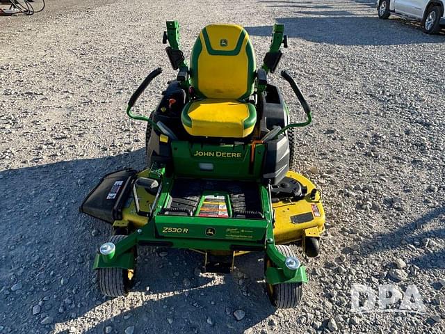 Image of John Deere Z530R equipment image 1