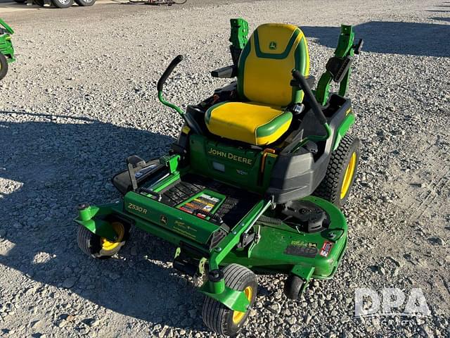 Image of John Deere Z530R equipment image 1