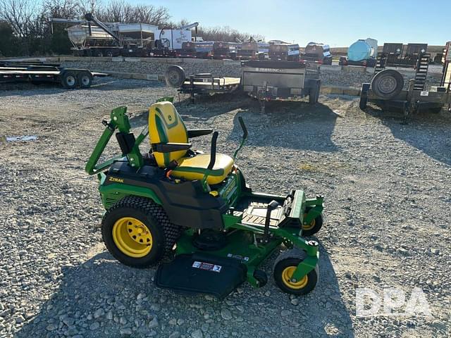 Image of John Deere Z530R equipment image 4