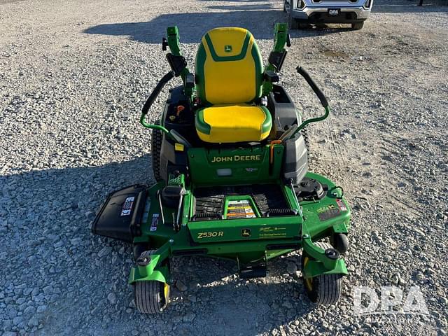 Image of John Deere Z530R equipment image 2