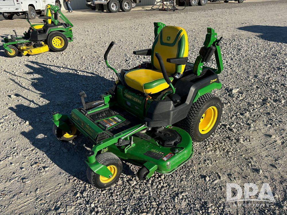 Image of John Deere Z530R Primary image