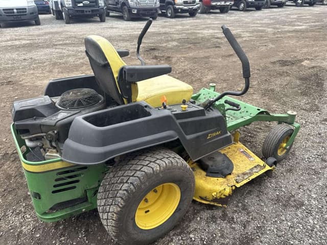 Image of John Deere Z535M equipment image 3