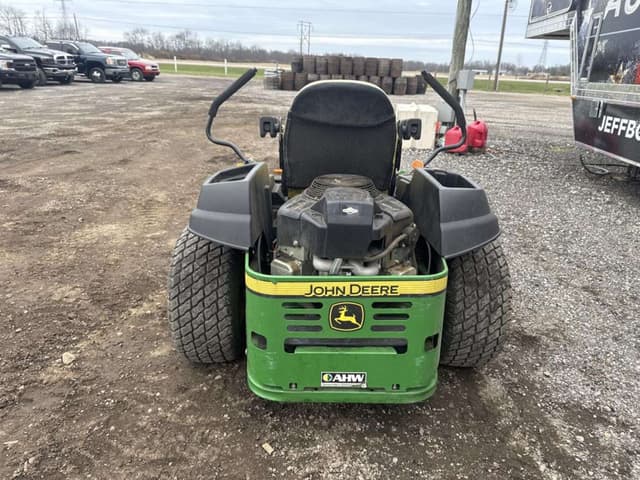 Image of John Deere Z535M equipment image 2