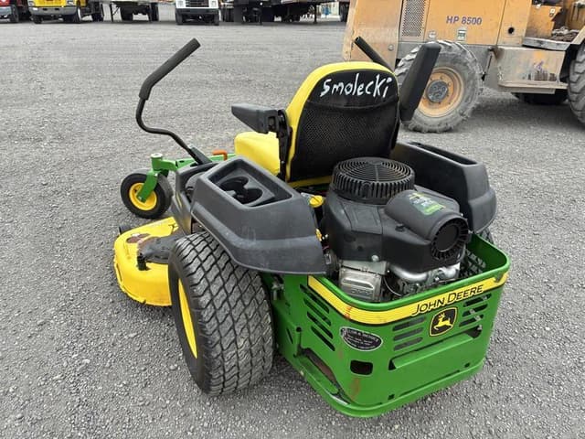 Image of John Deere Z535M equipment image 3