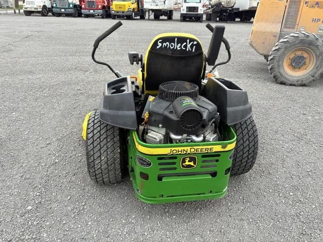 Image of John Deere Z535M equipment image 4