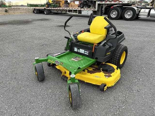 Image of John Deere Z535M equipment image 1