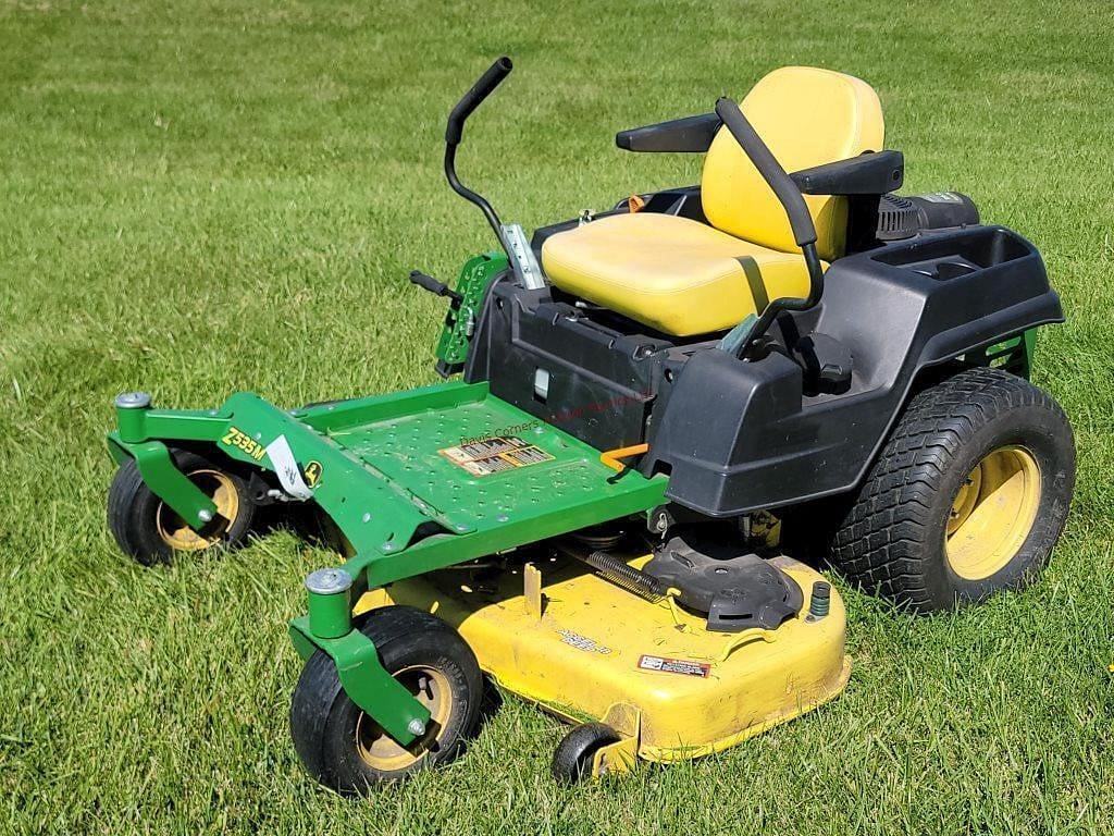 Image of John Deere Z535M Primary image