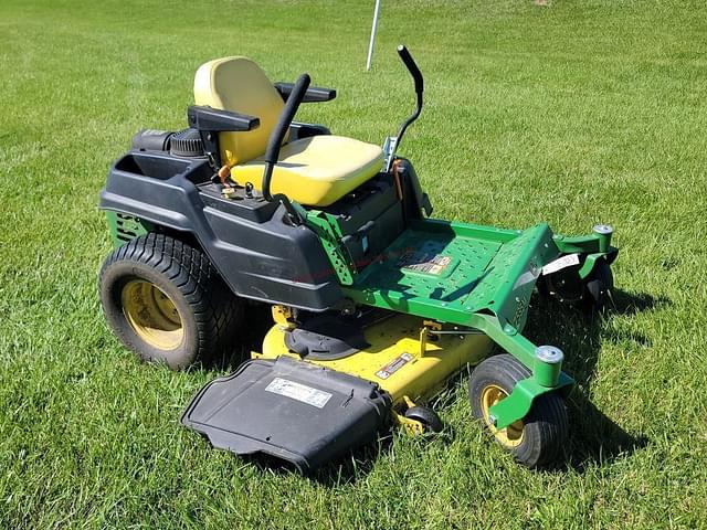 Image of John Deere Z535M equipment image 3