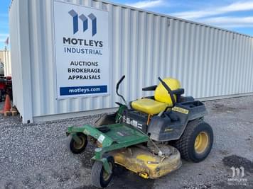 Main image John Deere Z535M