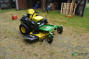 Main image John Deere Z535M