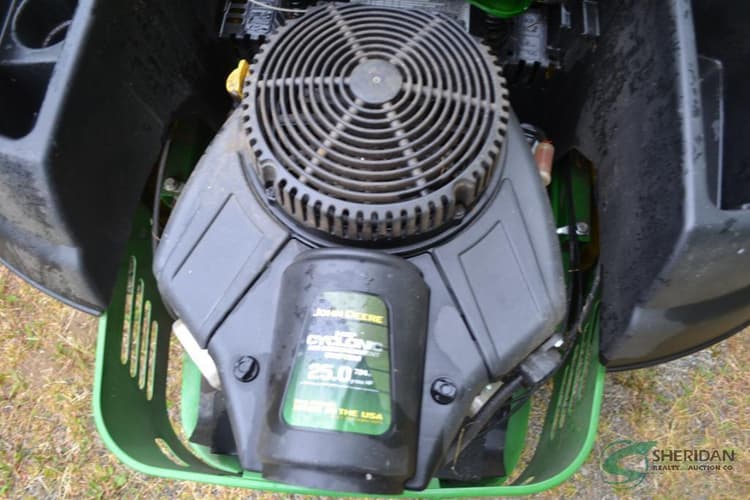 John Deere Z535M Other Equipment Turf for Sale Tractor Zoom