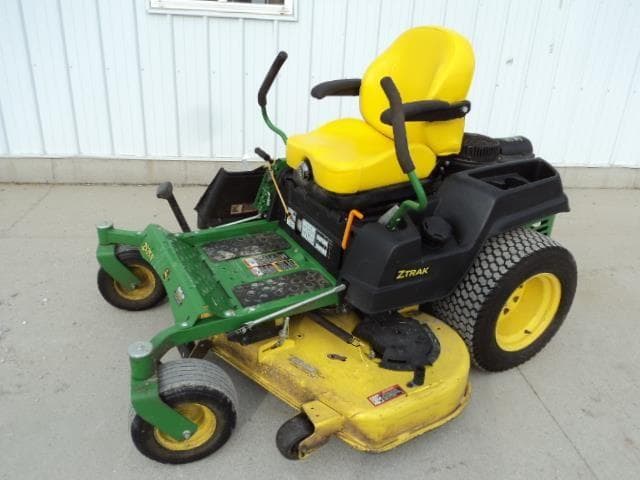Image of John Deere Z535R Primary Image