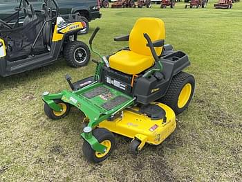 John Deere Z535R Equipment Image0