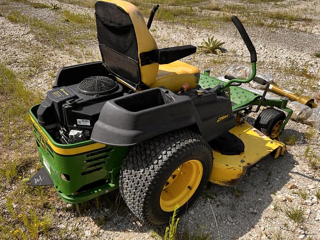 Image of John Deere Z540R equipment image 1