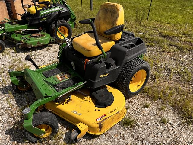 Image of John Deere Z540R equipment image 3