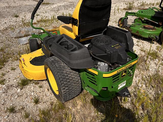 Image of John Deere Z540R equipment image 2