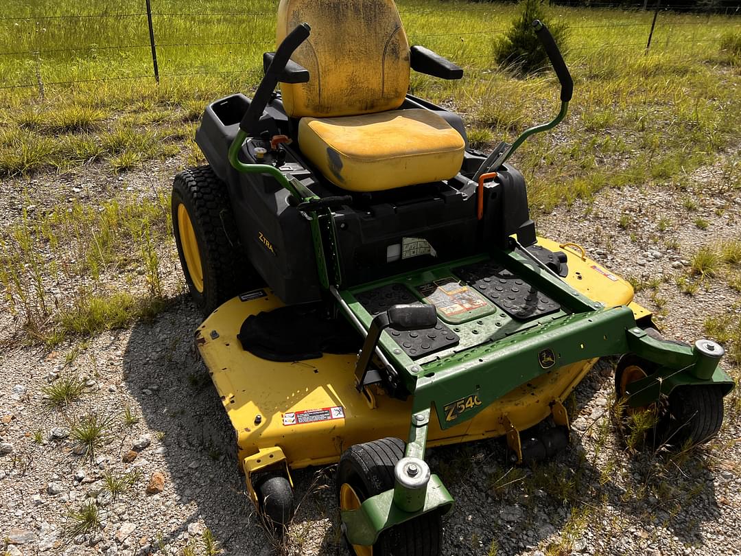Image of John Deere Z540R Primary image