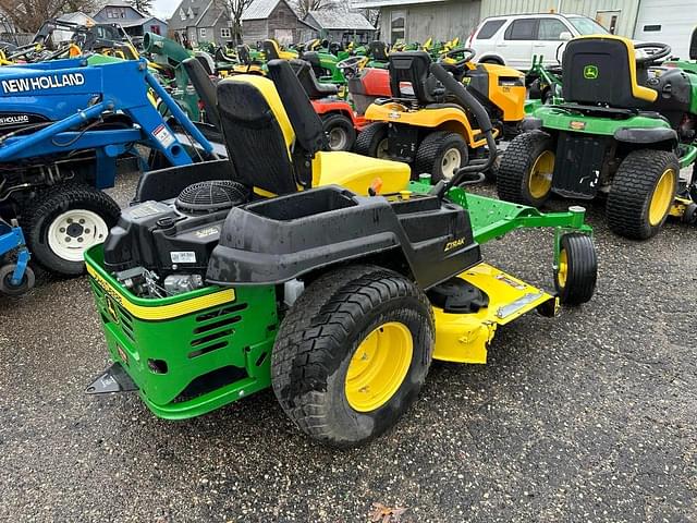 Image of John Deere Z540M equipment image 2