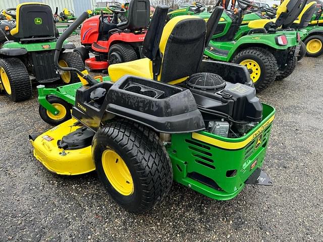 Image of John Deere Z540M equipment image 1