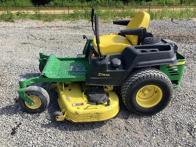 Image of John Deere Z540M equipment image 1