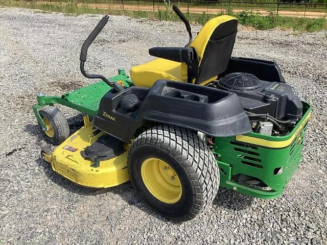 Image of John Deere Z540M equipment image 2
