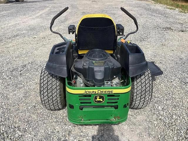 Image of John Deere Z540M equipment image 3